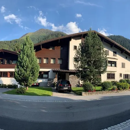 Otel Dr Otto Murr
