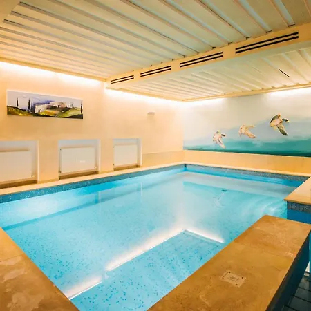 Dr Otto Murr Otel 4*