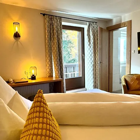 Dr Otto Murr Otel 4*