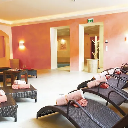 Otel Dr Otto Murr 4*