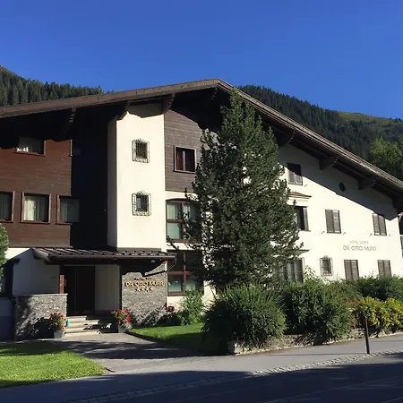 Otel Dr Otto Murr 4*