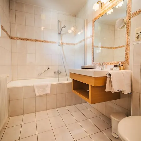 Dr Otto Murr Otel Sankt Anton am Arlberg