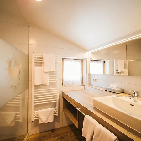 Dr Otto Murr Otel Sankt Anton am Arlberg
