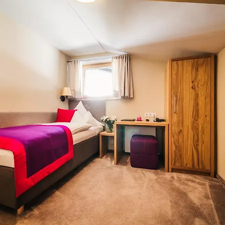 Otel Dr Otto Murr 4*