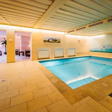 Dr Otto Murr Otel 4*