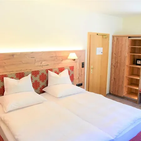 Dr Otto Murr Otel Sankt Anton am Arlberg