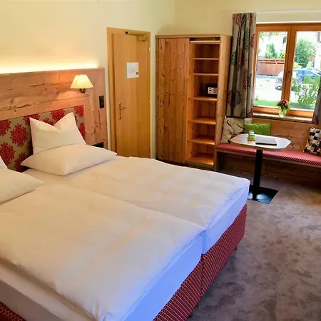 Otel Dr Otto Murr 4*